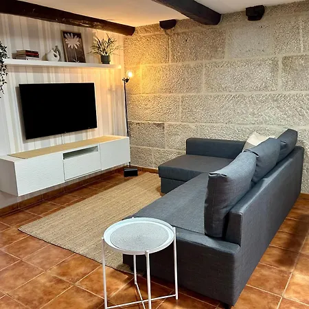 Acogedor Y Funcional Appartement *