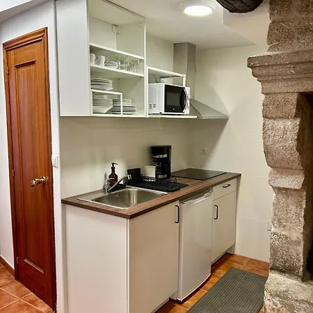 Appartamento Acogedor Y Funcional