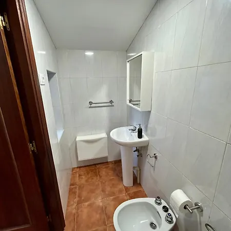 Acogedor Y Funcional * Vigo